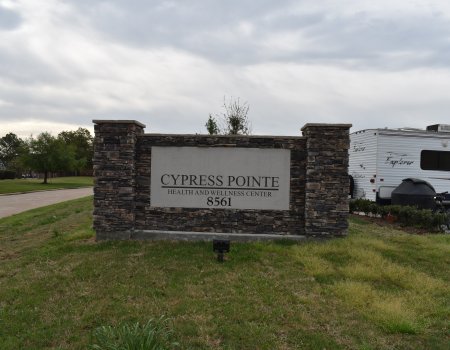 Cypress Creek Easton Commons