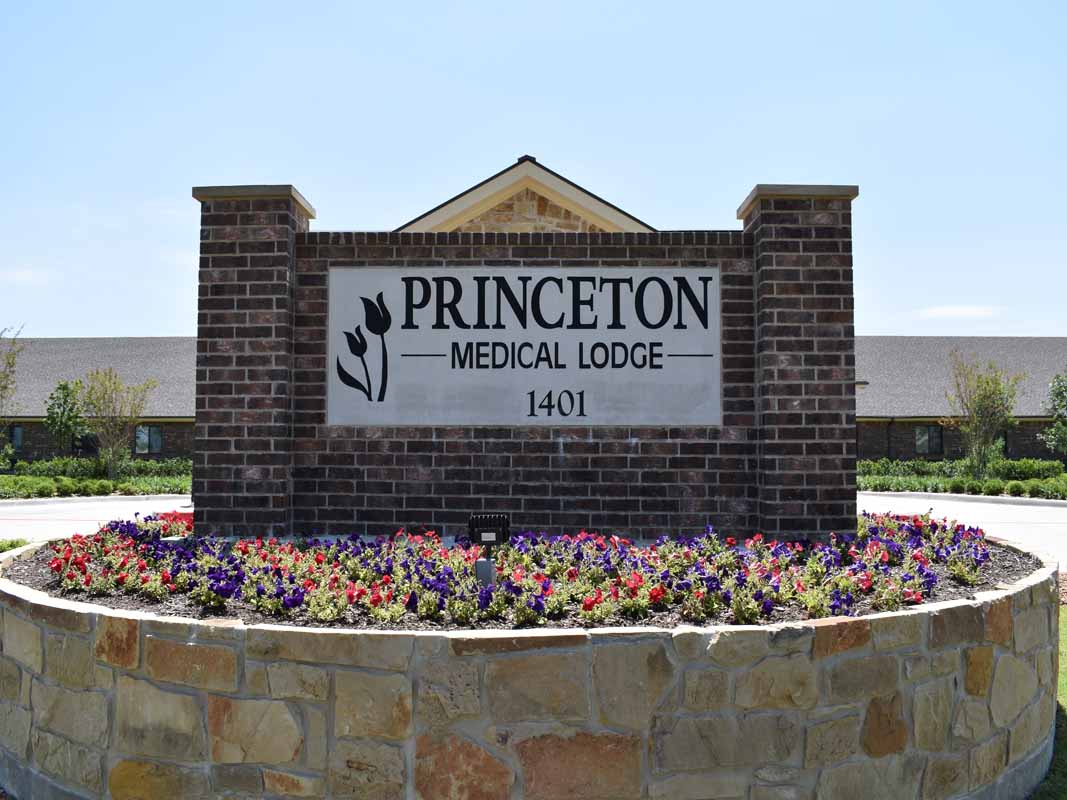 /Princeton